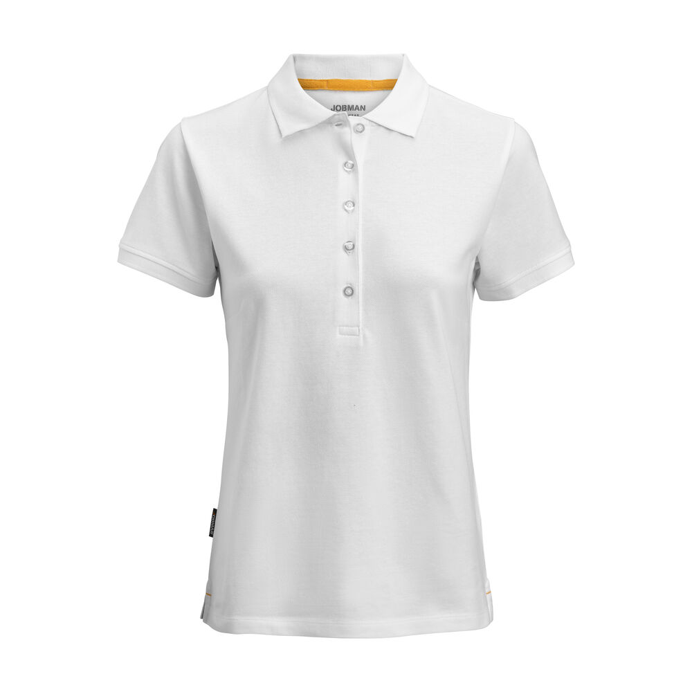 JOBMAN 5567 Polo dame 